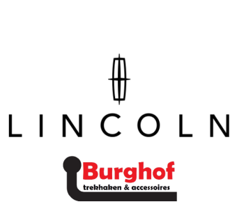 Trekhaak Lincoln kopen bij burghof trekhaken